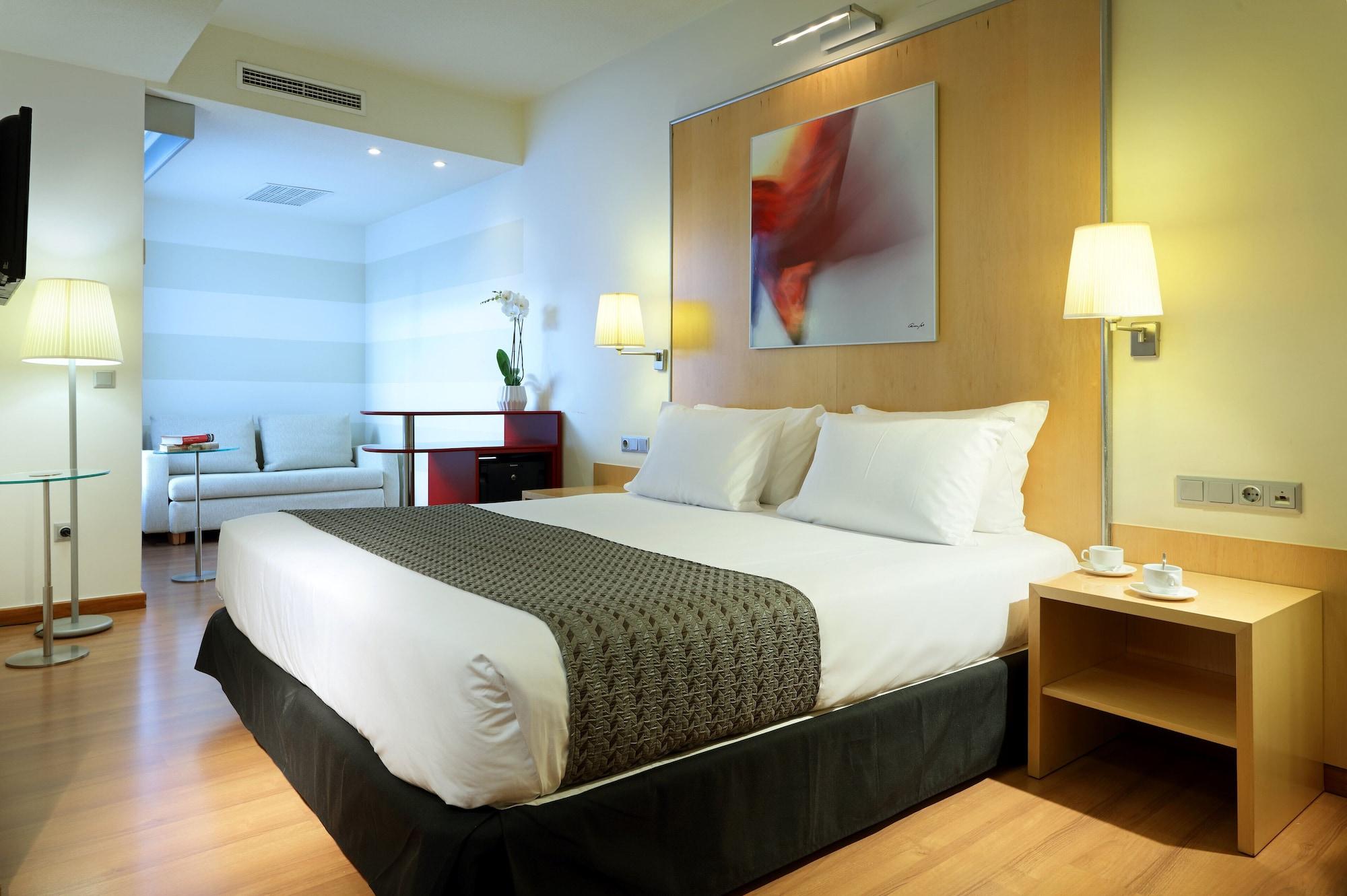 Eurostars Centrum Hotel Alacant