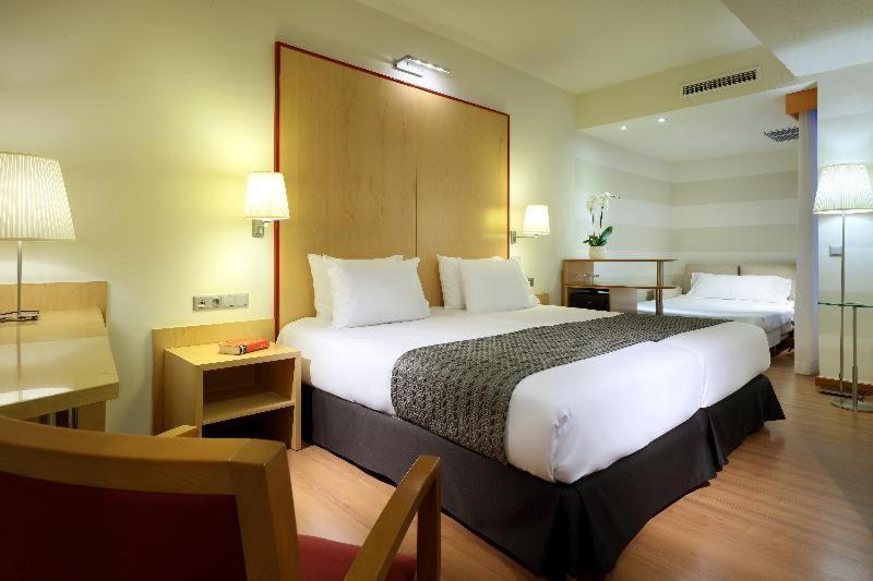 Eurostars Centrum Hotel Alacant