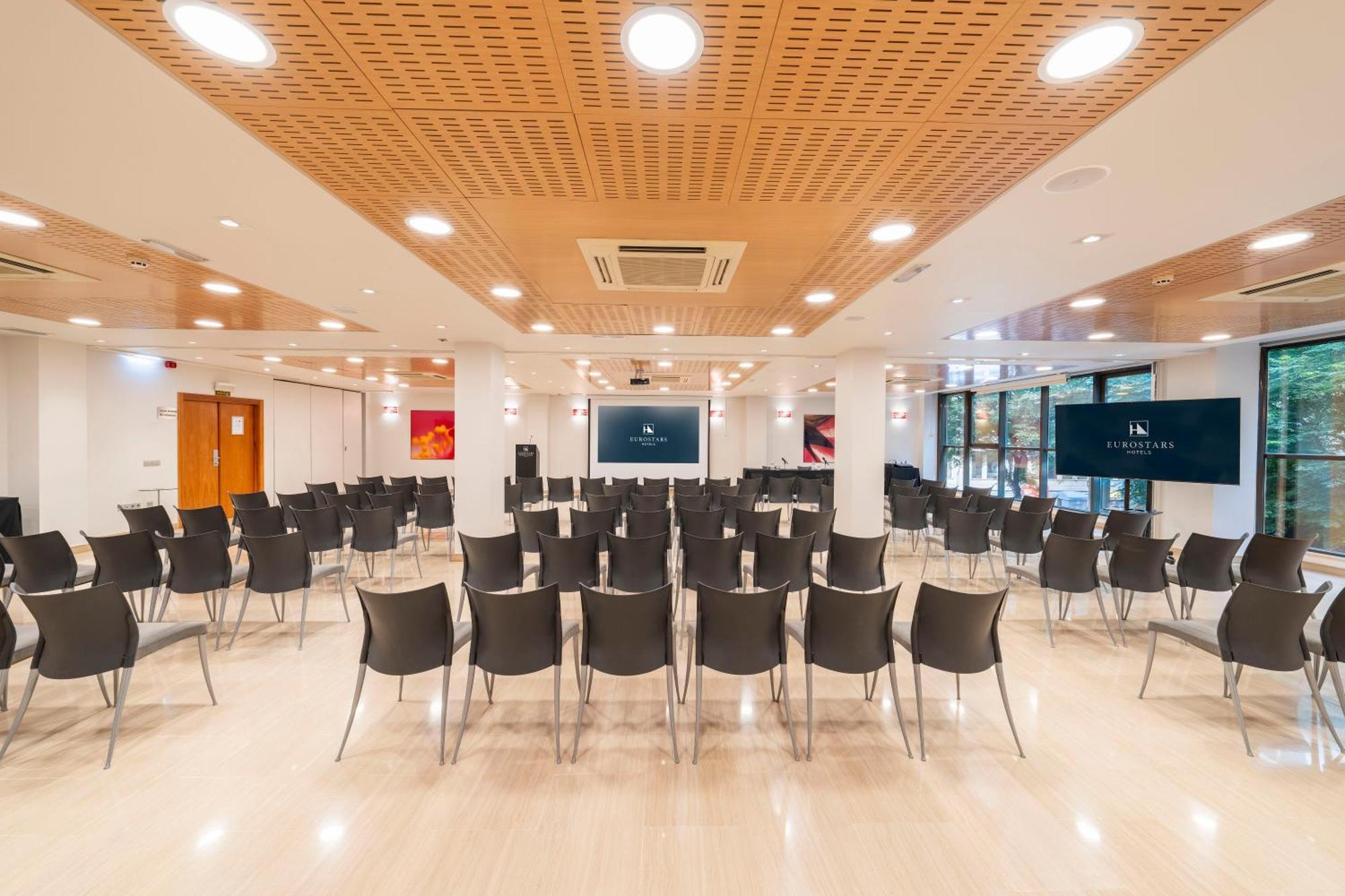 Eurostars Centrum 4* Alacant