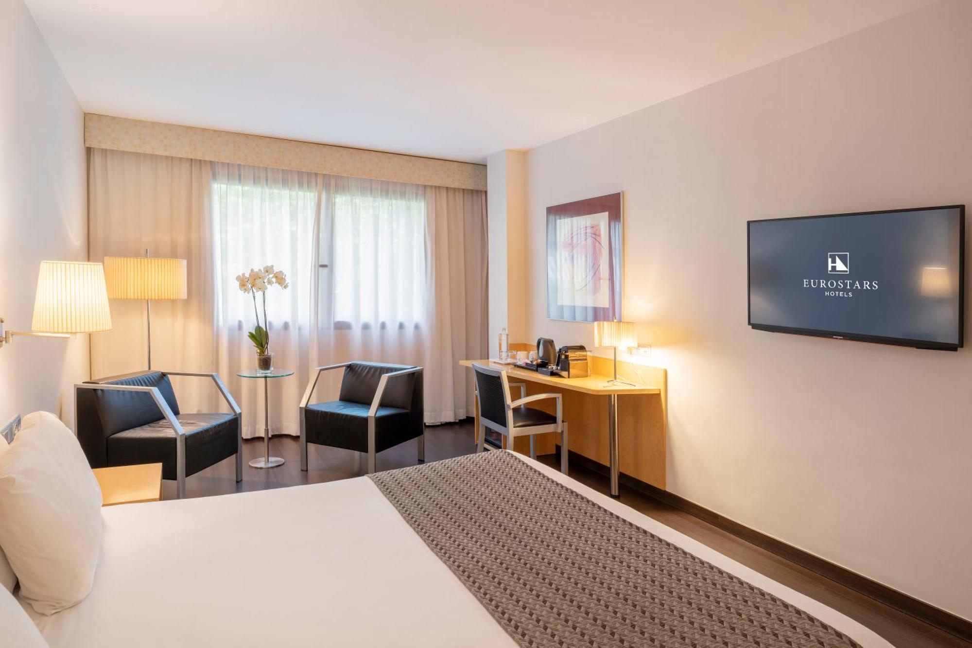 Eurostars Centrum 4* Alicante