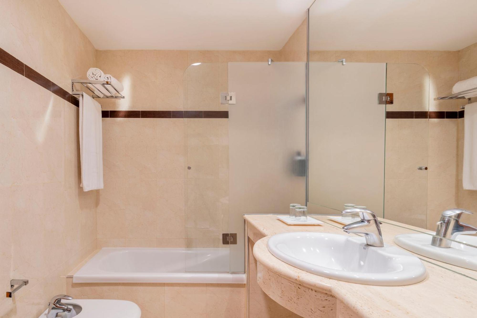 Eurostars Centrum Hotel Alacant