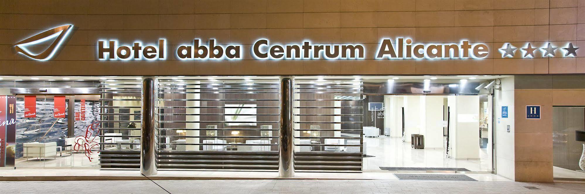 Eurostars Centrum