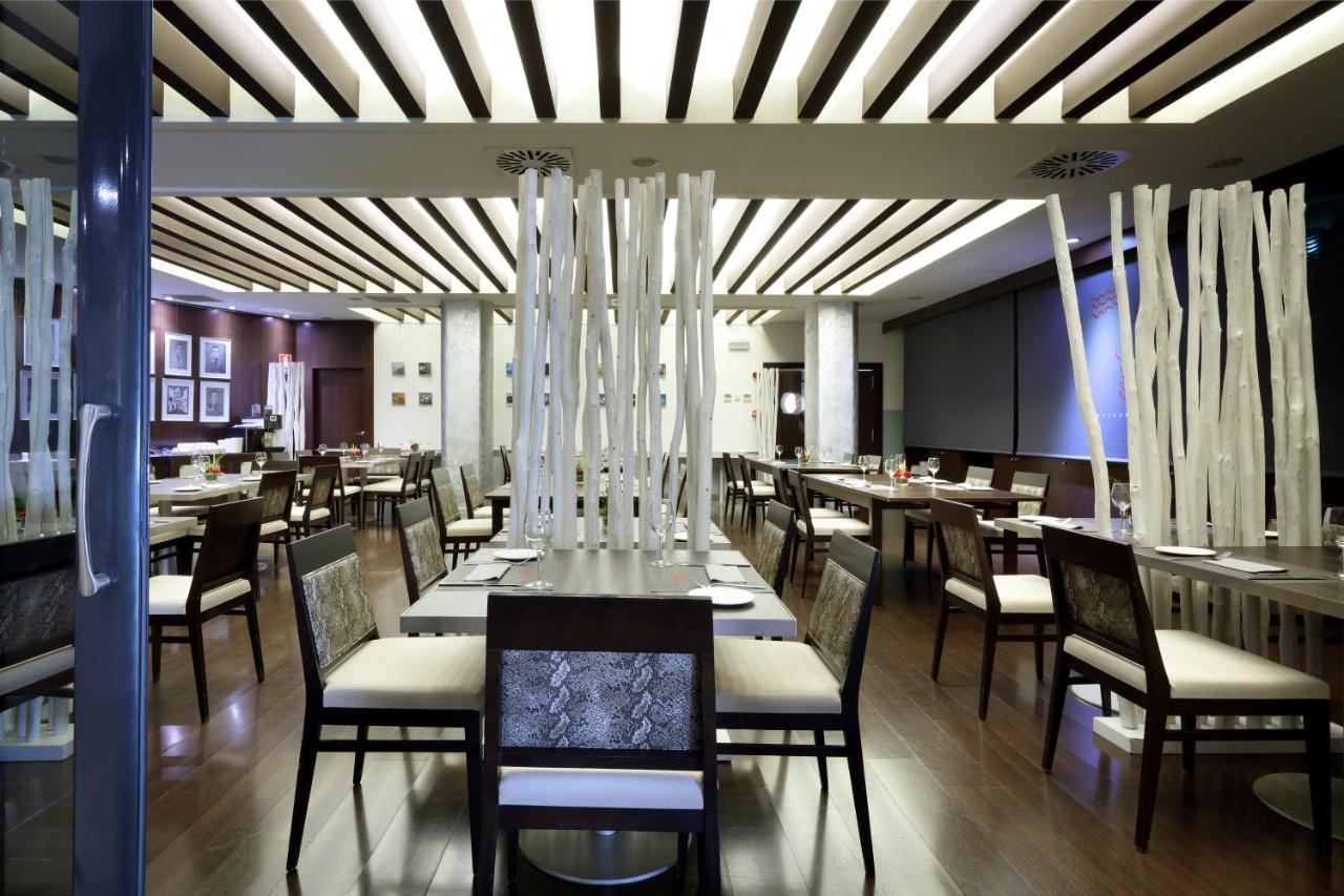 Eurostars Centrum 4* Alacant