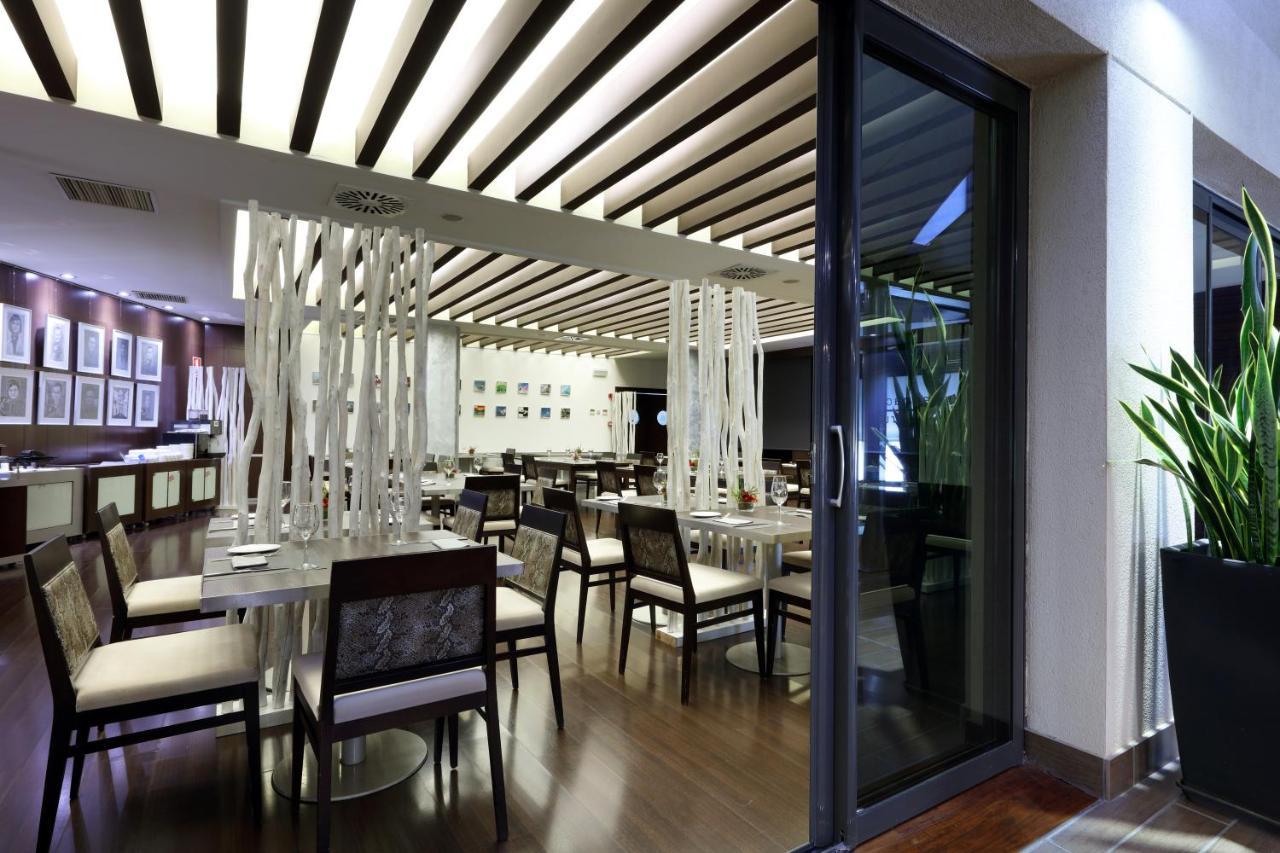 Eurostars Centrum Hotel Alacant