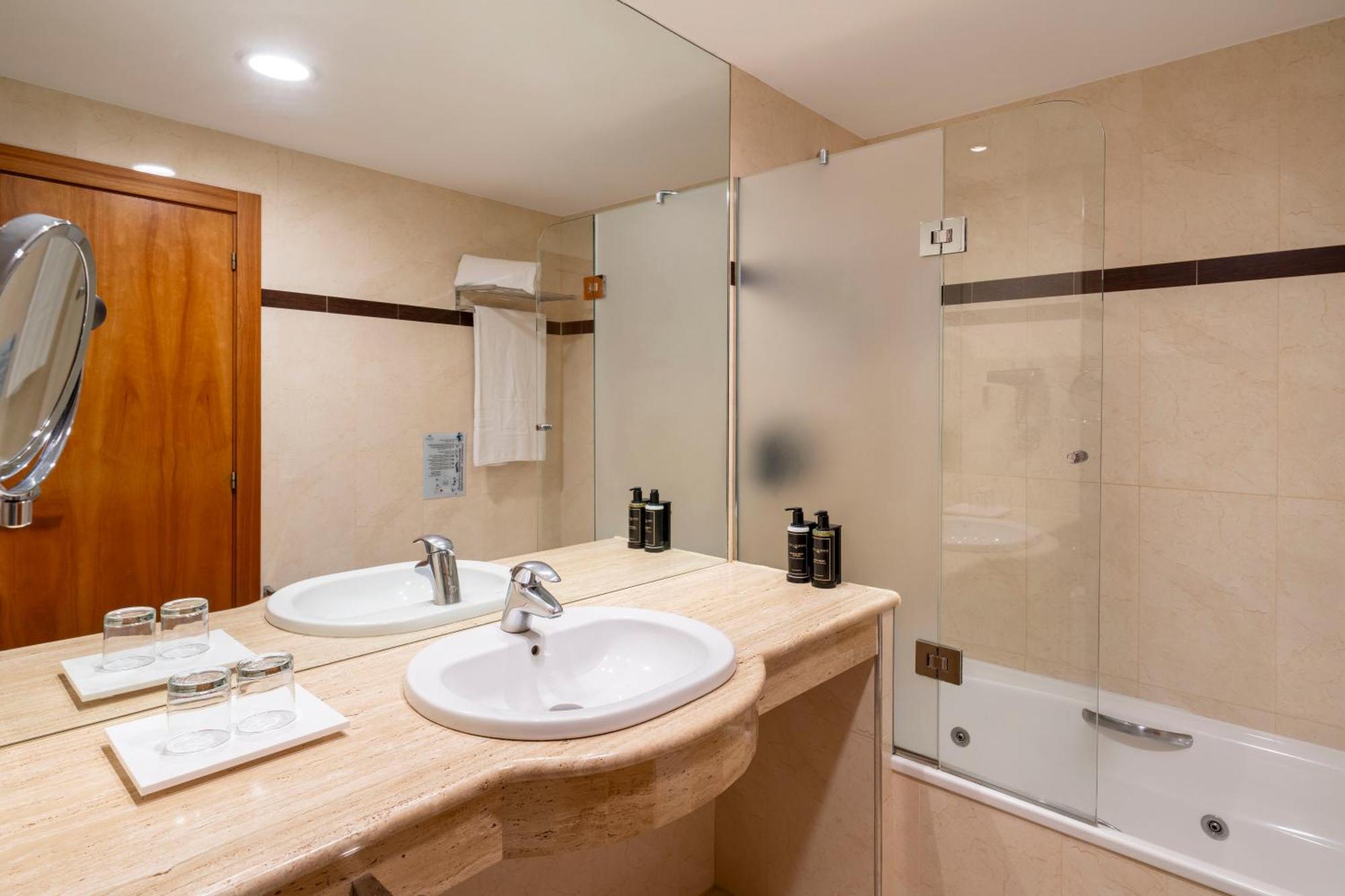 Hotel Eurostars Centrum Alicante