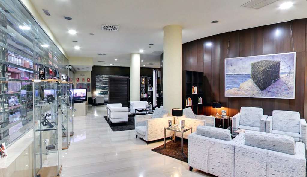 Hotel Eurostars Centrum 4*