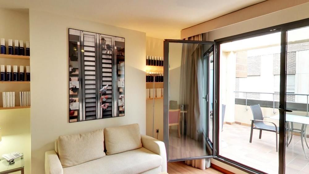 Hotel Eurostars Centrum Alicante