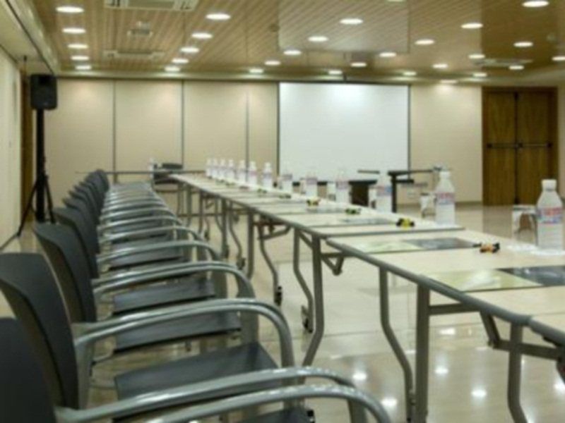 Eurostars Centrum Hotel 4*
