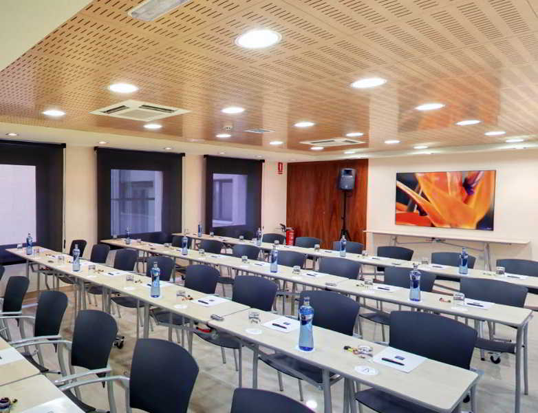 Eurostars Centrum 4* Alicante