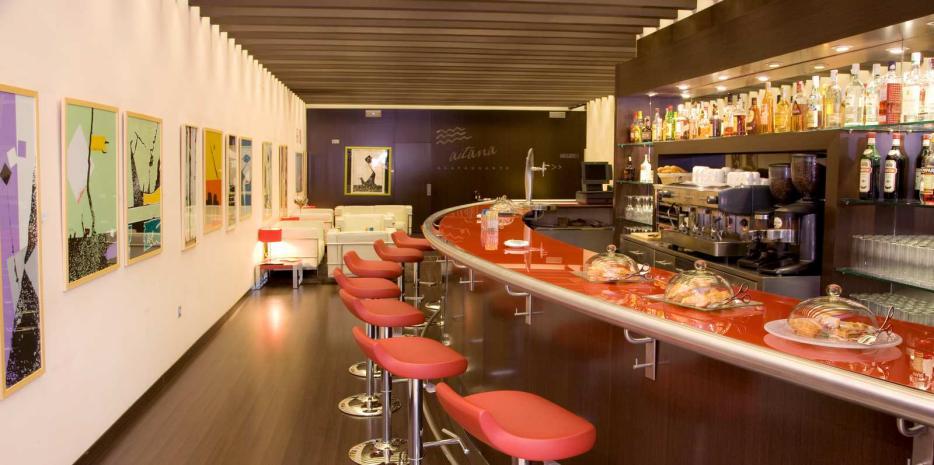Hotel Eurostars Centrum