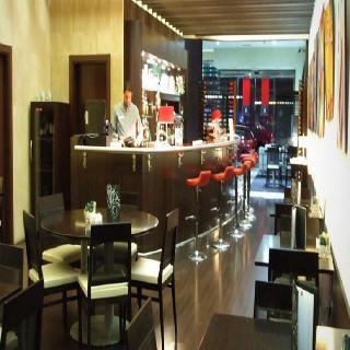 Eurostars Centrum
