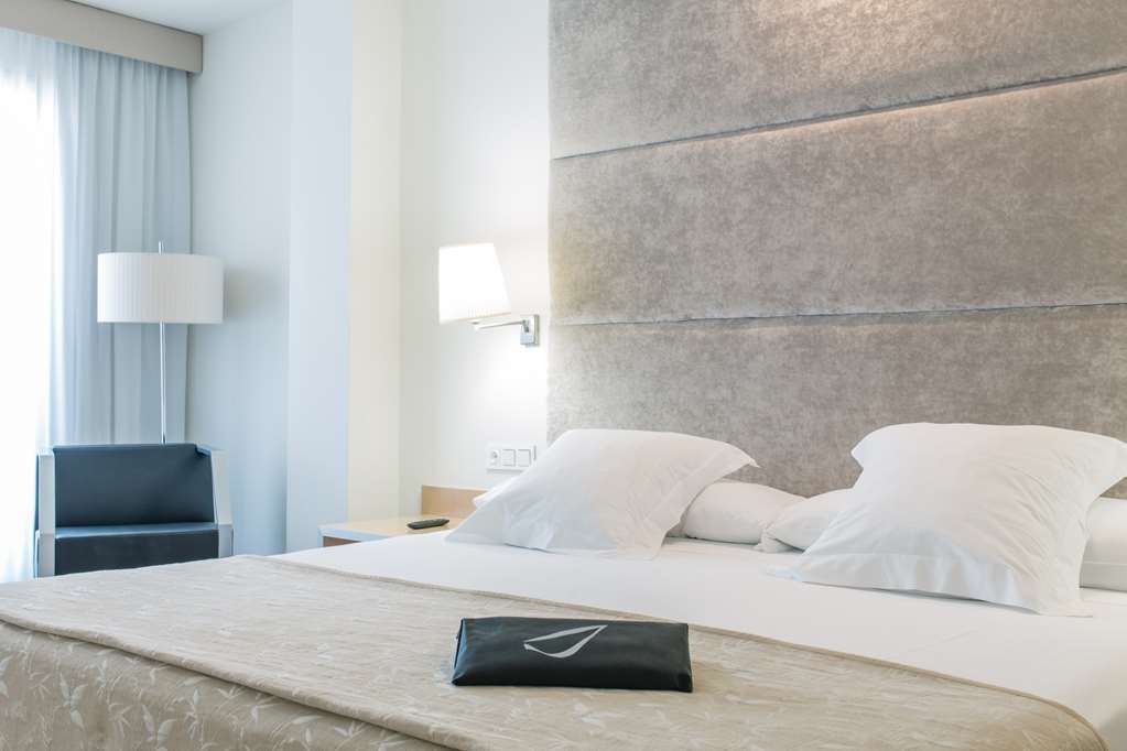 Eurostars Centrum Hotel Alicante