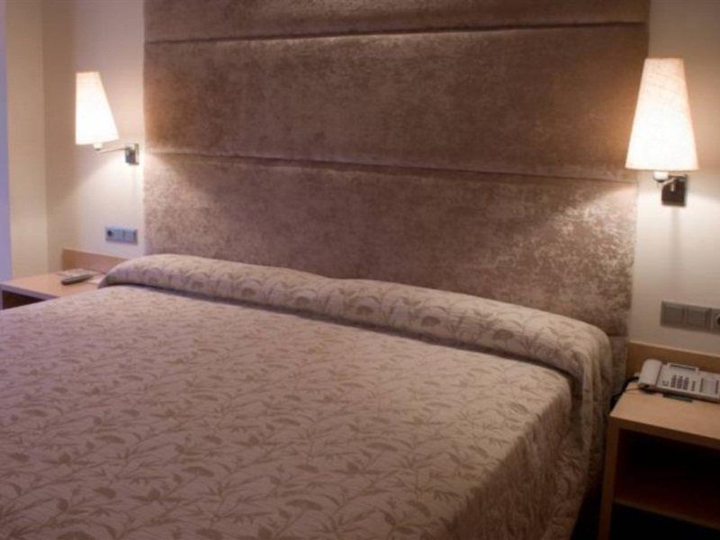 Hotel Eurostars Centrum 4*
